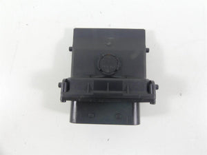 2013 BMW R1200GS GSW K50 Esa Shock Suspension Control Module 61358546811