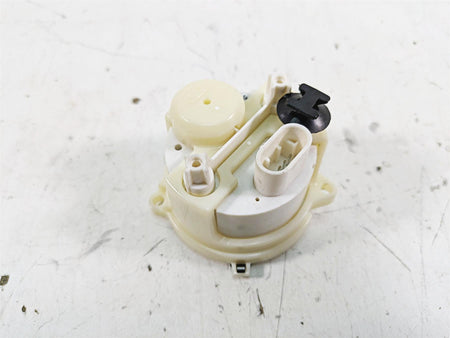 2015 Harley Touring FLHXS Street Glide Voltage Volt Meter Gauge 70900166 {{ shop.shopifyCountryName }} - Mototech271