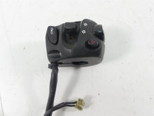 Load image into Gallery viewer, 2007 Yamaha FZ1 Fazer Left Hand Control Switch Light Blinker 3C3-83972-00-00
