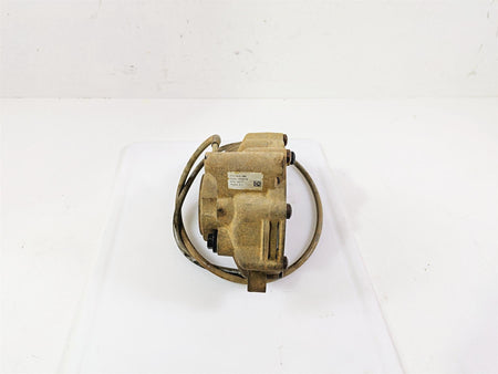2015 Arctic Cat Wildcat 1000 X LTD Rear Differential Gear Box 917mi 2502-083 {{ shop.shopifyCountryName }} - Mototech271