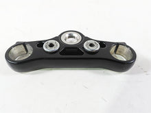 Load image into Gallery viewer, 2017 Harley Dyna FXDB Street Bob 49mm Upper Triple Tree Steering Clamp 45900040 | Mototech271
