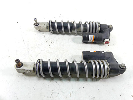 2017 Yamaha YFM Raptor 700R SE Front Suspension Shock Damper Set B46-F3390-00-00 {{ shop.shopifyCountryName }} - Mototech271