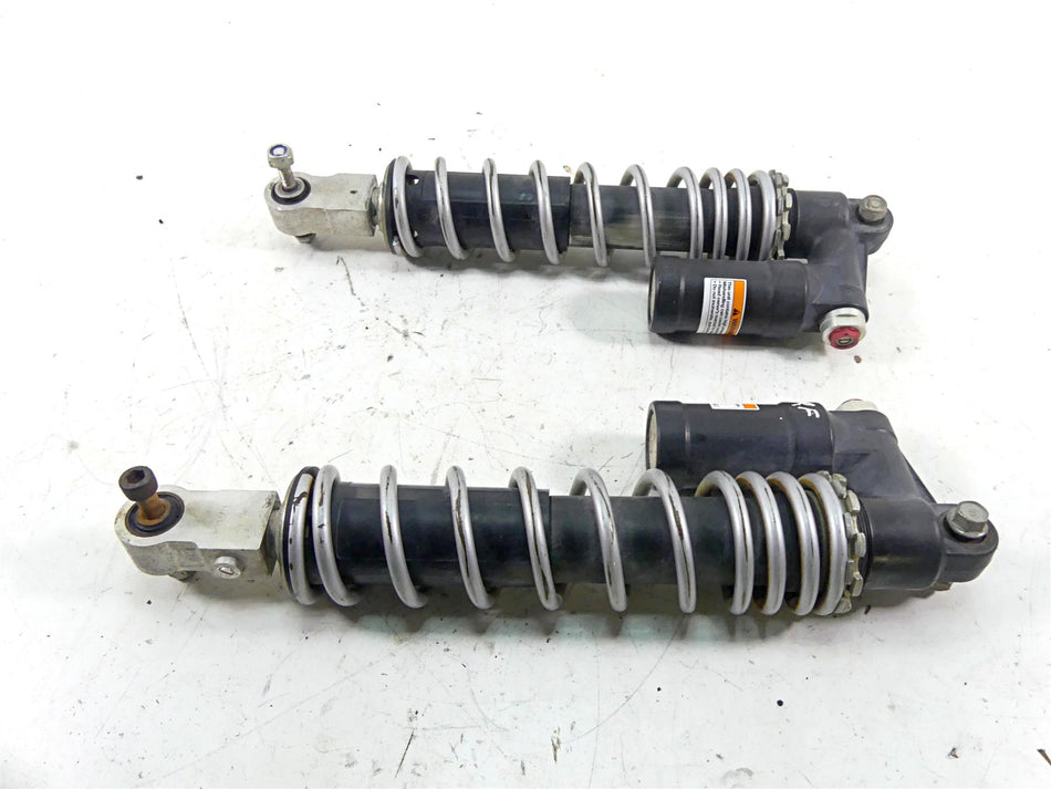 2017 Yamaha YFM Raptor 700R SE Front Suspension Shock Damper Set B46-F3390-00-00 {{ shop.shopifyCountryName }} - Mototech271