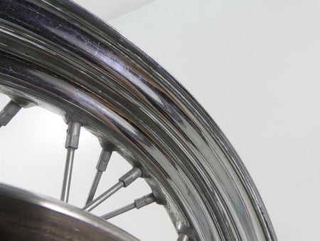2005 Harley FXDWGI Dyna Wide Glide Rear Spoke Wheel Rim 16x3 - Read 40975-05A {{ shop.shopifyCountryName }} - Mototech271