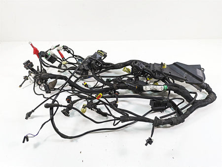 2020 Ducati Hypermotard 950 SP Main Wiring Harness Loom - No Cuts 5101D072D {{ shop.shopifyCountryName }} - Mototech271
