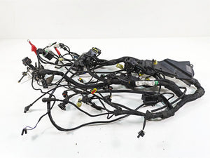 2020 Ducati Hypermotard 950 SP Main Wiring Harness Loom - No Cuts 5101D072D
