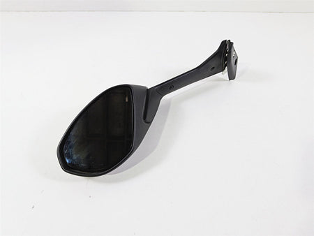 2019 Ducati Panigale V4S V4 S Corse Left Rear View Mirror Turn Signal 523S0645A {{ shop.shopifyCountryName }} - Mototech271