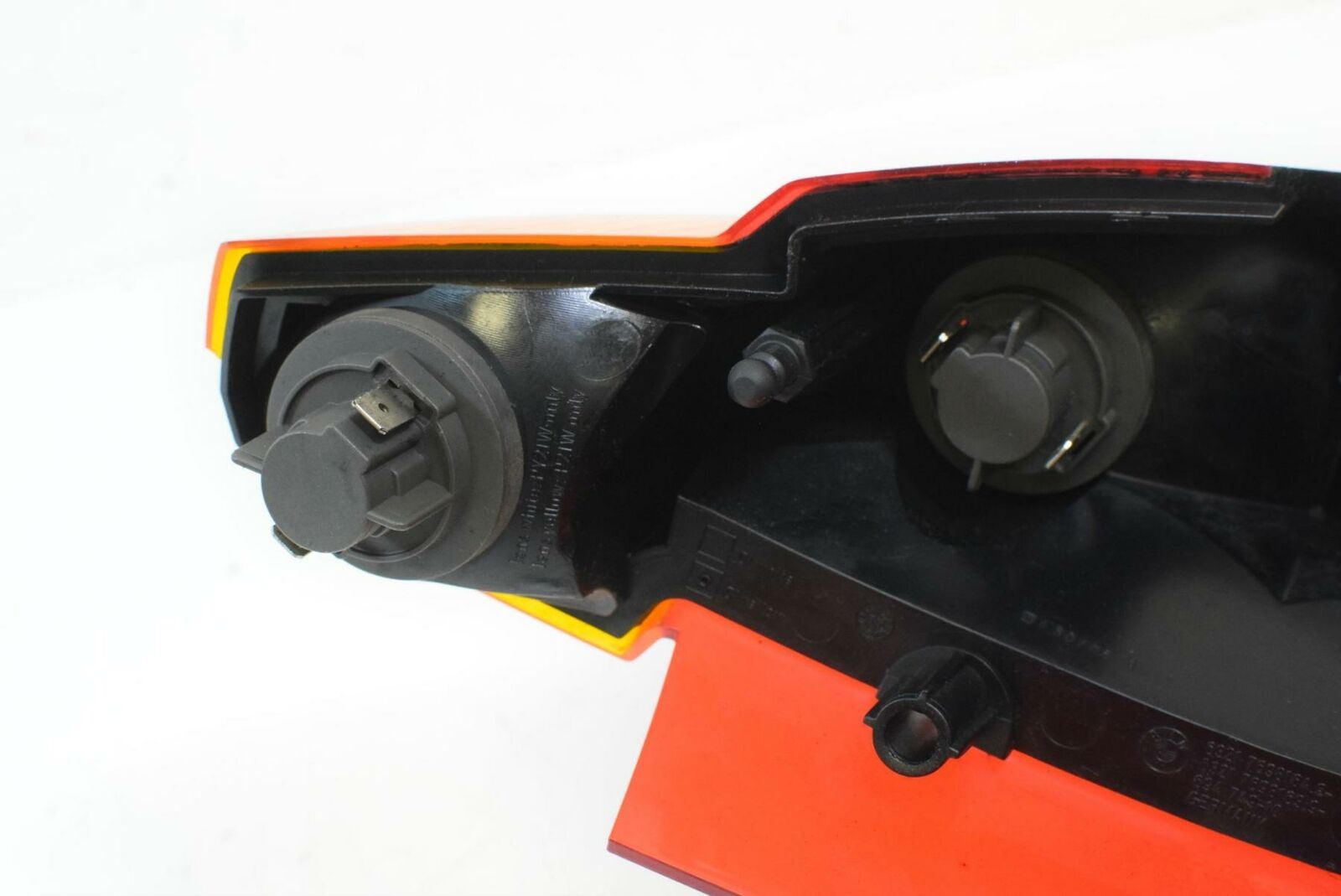 2007 BMW K1200 GT K44 Taillight Tail Stop Brake Light 63217688636 {{ shop.shopifyCountryName }} - Mototech271
