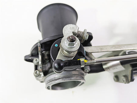 2010 Ducati Streetfighter 1098 S Throttle Body Bodies READ 28240791B {{ shop.shopifyCountryName }} - Mototech271