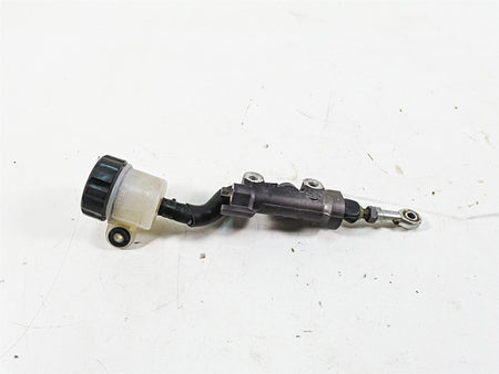 2007 Yamaha R1 YZFR1 Brembo Rear Brake Master Cylinder - Read 4C8-2583V-00-00 {{ shop.shopifyCountryName }} - Mototech271