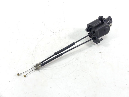 2015 BMW R1200GS GSW K50 Exhaust Manifold Header Servo Flap Motor 18517722614 {{ shop.shopifyCountryName }} - Mototech271