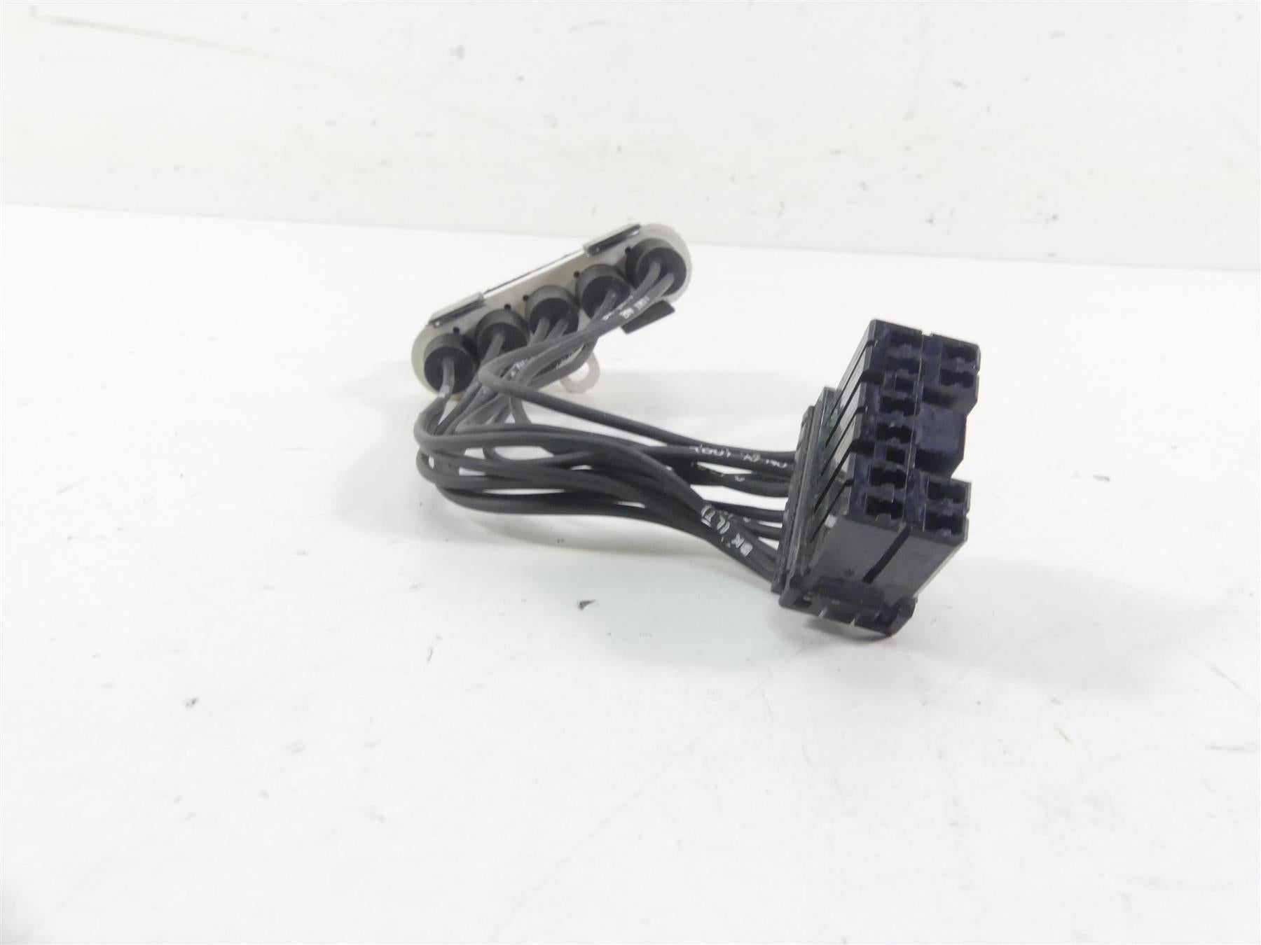 1999 Harley Touring FLHTCUI Electra Glide Indicator Instrument Lights 68789-96B {{ shop.shopifyCountryName }} - Mototech271