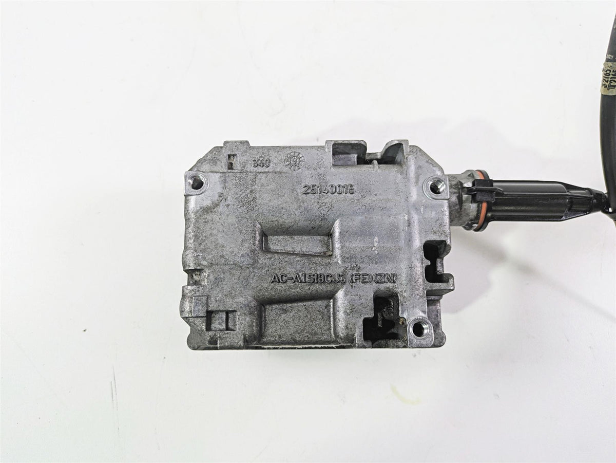 2007 Harley Touring FLHRSE CVO Road King Delphi Cruise Control Module 70955-04 {{ shop.shopifyCountryName }} - Mototech271