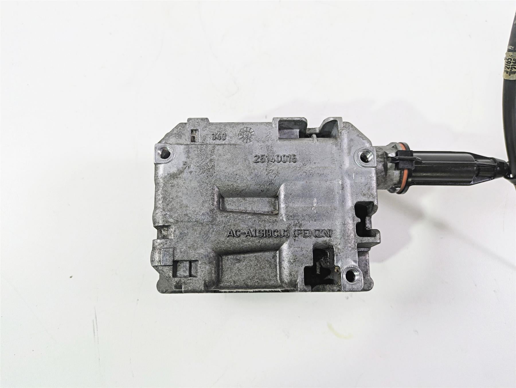 2007 Harley Touring FLHRSE CVO Road King Delphi Cruise Control Module 70955-04 {{ shop.shopifyCountryName }} - Mototech271