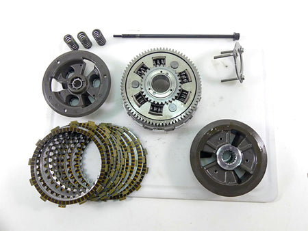 2016 KTM 1290 Super Duke R Clutch Basket Friction Pressure Plate 61332001044 {{ shop.shopifyCountryName }} - Mototech271