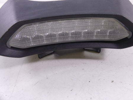 2016 Yamaha YXZ1000 R EPS Taillight Tail Light Rear Lamp + Cover 1S3-84710-10-00 {{ shop.shopifyCountryName }} - Mototech271