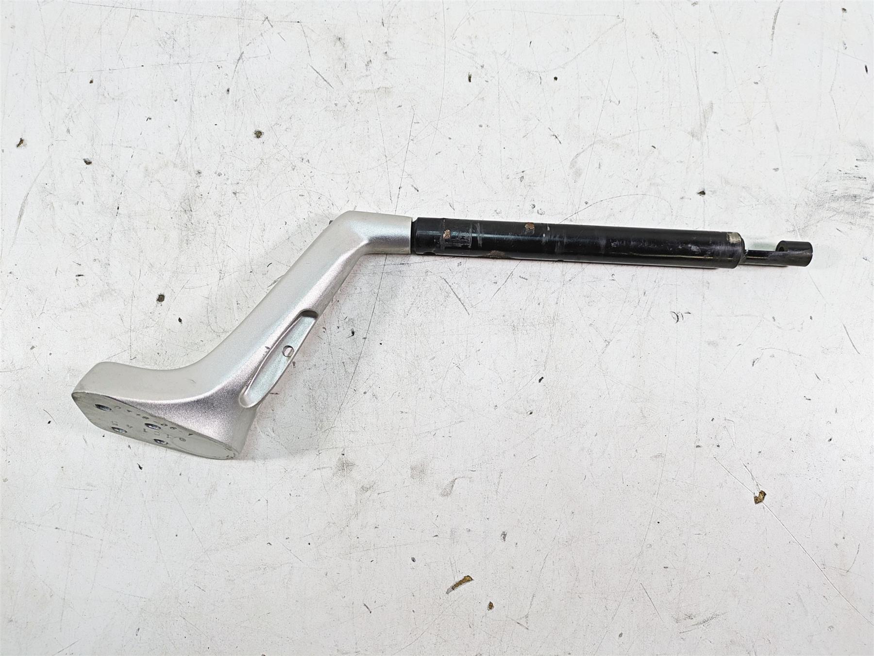 2007 BMW R1200RT K26 Right Handle Bar Handlebar Steering 32717682804 7654918 {{ shop.shopifyCountryName }} - Mototech271