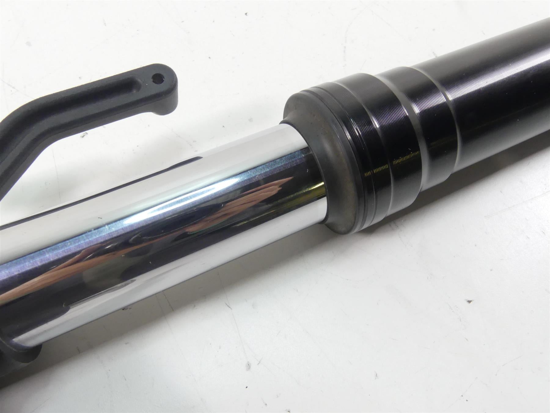 2013 Kawasaki ZX636 ZX6R Ninja Straight Right Showa Front Fork