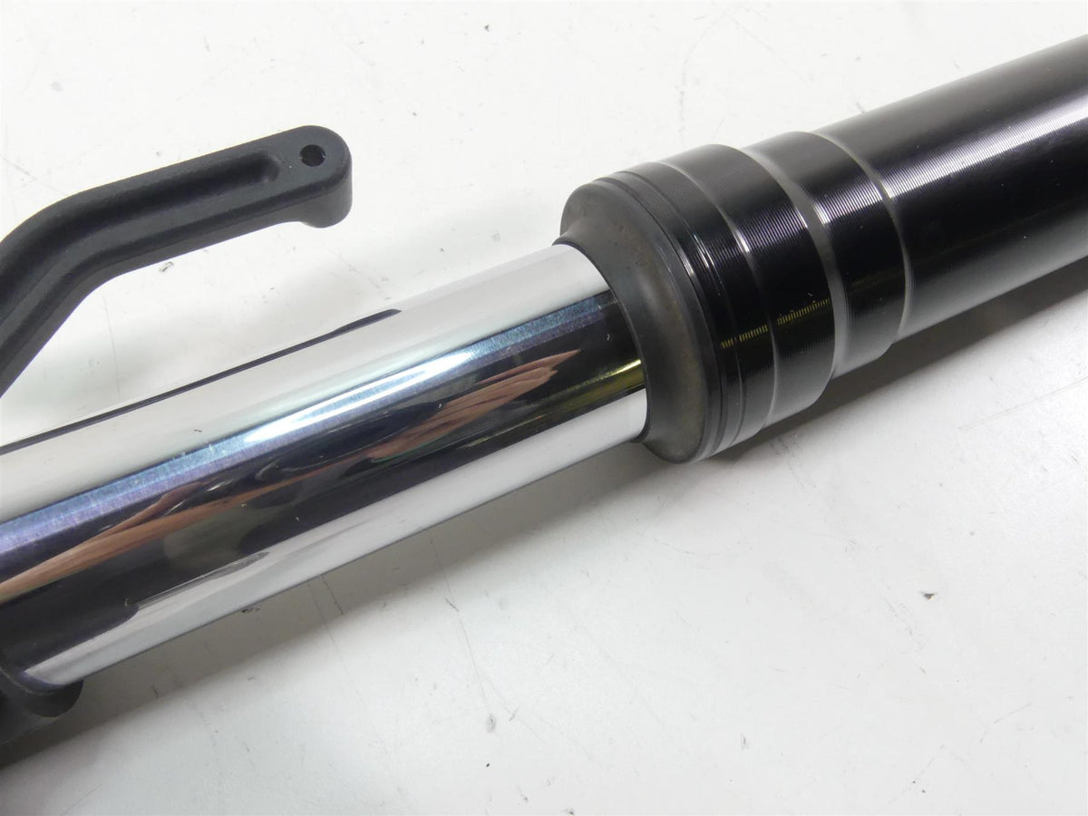 2013 Kawasaki ZX636 ZX6R Ninja Straight Right Showa Front Fork 44071-0835-39V {{ shop.shopifyCountryName }} - Mototech271