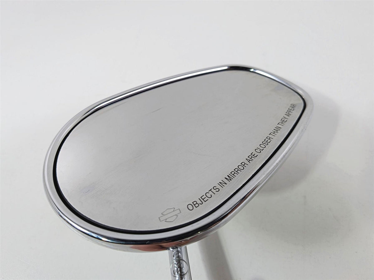 2014 Harley Touring FLHTK Electra Glide Rear View Mirror Set 91840-03B 91845-03B-Mototech271