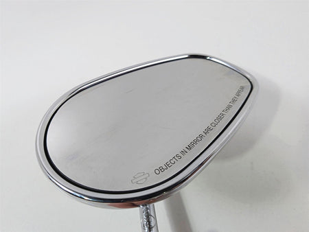 2014 Harley Touring FLHTK Electra Glide Rear View Mirror Set 91840-03B 91845-03B-Mototech271