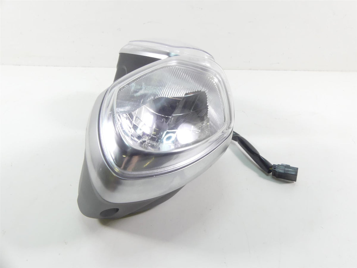 2015 Triumph 1050 Speed Triple R Headlight Head Light Lamp Lens Set T2701952 {{ shop.shopifyCountryName }} - Mototech271