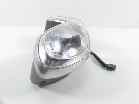 2015 Triumph 1050 Speed Triple R Headlight Head Light Lamp Lens Set T2701952 {{ shop.shopifyCountryName }} - Mototech271