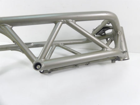 2010 Ducati Streetfighter 1098 S Main Frame Chassis Slvg -Read 47011991AB {{ shop.shopifyCountryName }} - Mototech271