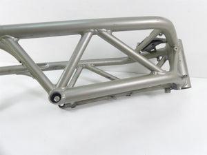 2010 Ducati Streetfighter 1098 S Main Frame Chassis Slvg -Read 47011991AB