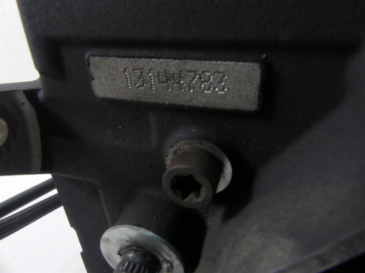 2013 Harley Touring FLTRX Road Glide Transmission Gear Box 6 Speed 28k 33166-10A {{ shop.shopifyCountryName }} - Mototech271