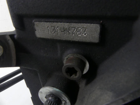 2013 Harley Touring FLTRX Road Glide Transmission Gear Box 6 Speed 28k 33166-10A {{ shop.shopifyCountryName }} - Mototech271