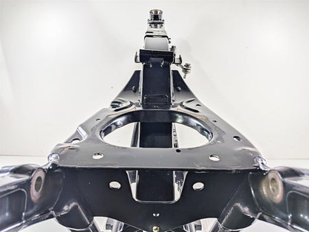 2014 Harley FXDL Dyna Low Rider Straight Frame Chassis 29dgr With Clean Florida Title 47745-06B {{ shop.shopifyCountryName }} - Mototech271