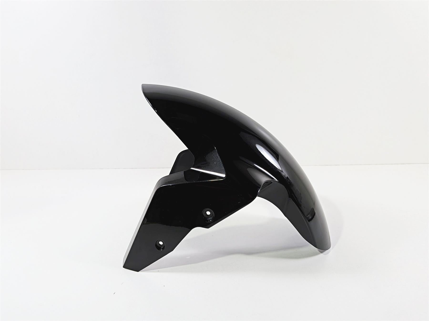 2017 BMW S1000RR K46 Front Fender In Color Black Storm 8552141 46617715964 {{ shop.shopifyCountryName }} - Mototech271