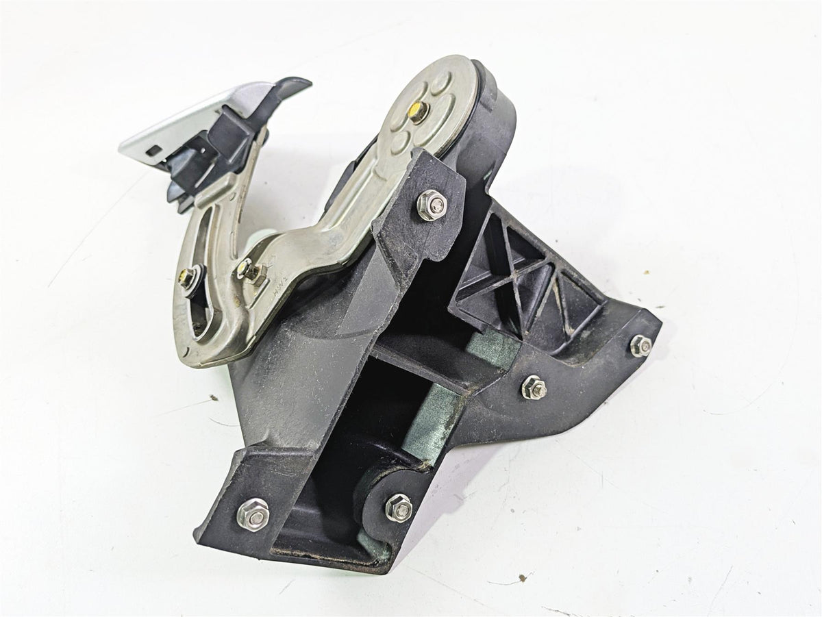2004 Honda Aquatrax R-12X Reverse Handle Pull Lever Linkage 24814-HW3-671 {{ shop.shopifyCountryName }} - Mototech271