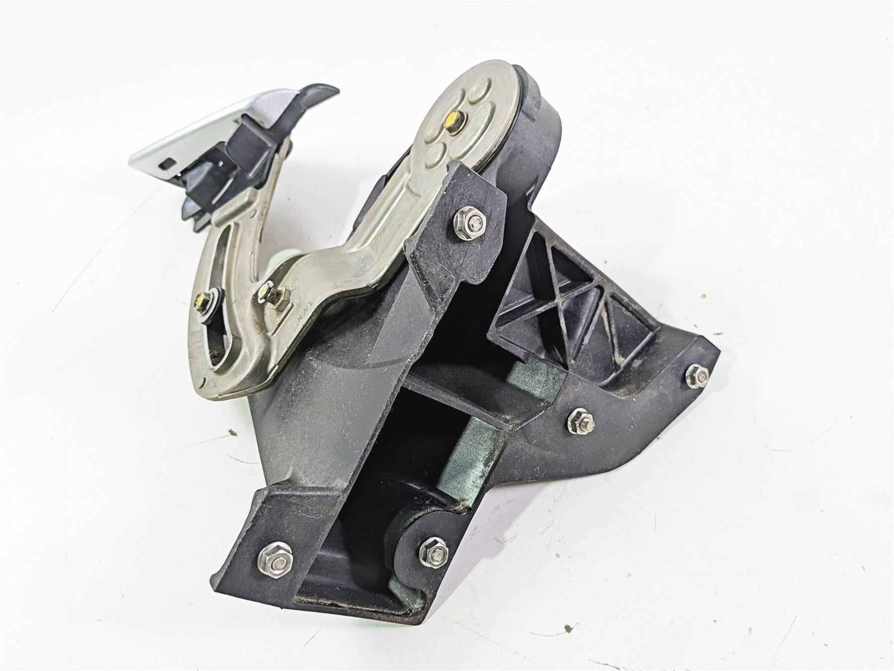 2004 Honda Aquatrax R-12X Reverse Handle Pull Lever Linkage 24814-HW3-671 {{ shop.shopifyCountryName }} - Mototech271