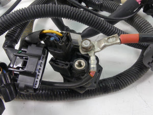 2018 Yamaha Waverunner VX1050 BT Deluxe Wiring Harness Loom 6EY-8259L-A0-00 | Mototech271