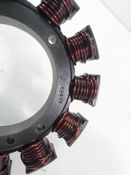 2000 Harley Dyna FXR4 CVO Super Glide Stator Generator Alternator 29970-88D {{ shop.shopifyCountryName }} - Mototech271
