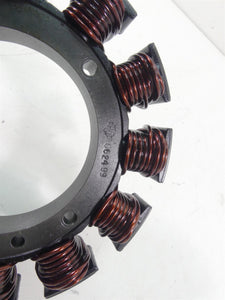 2000 Harley Dyna FXR4 CVO Super Glide Stator Generator Alternator 29970-88D | Mototech271