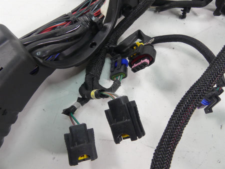 2020 Harley Sportster XL1200 NS Iron Main Wiring Harness Loom - No Abs 69200072B {{ shop.shopifyCountryName }} - Mototech271