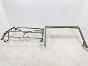 2022 Can-Am Defender XMR HD10 Roll Over Cage Frame Rail Set 715008364
