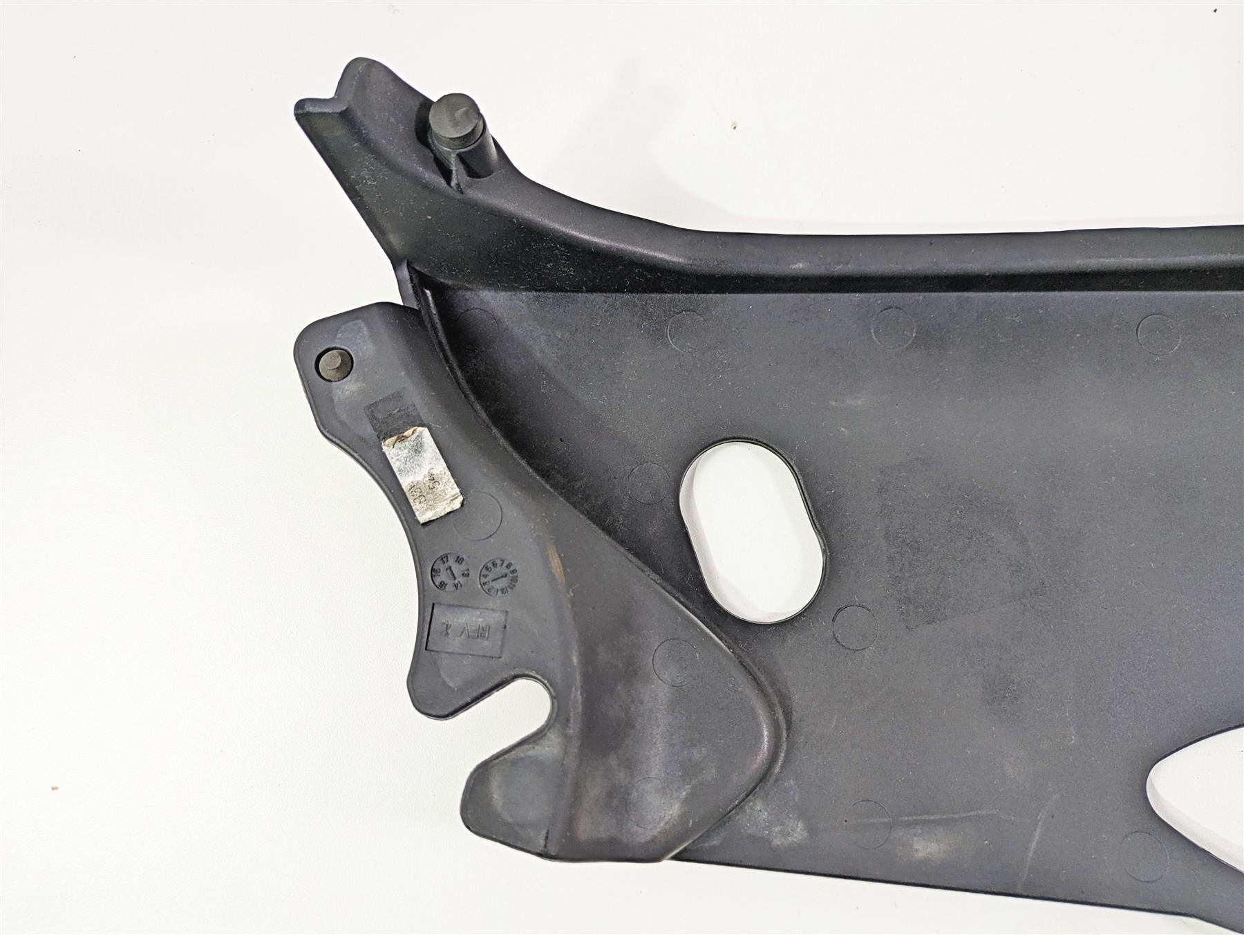 2018 Indian Springfield Dark Horse Right Lower Side Cover 5450418 5456034 {{ shop.shopifyCountryName }} - Mototech271