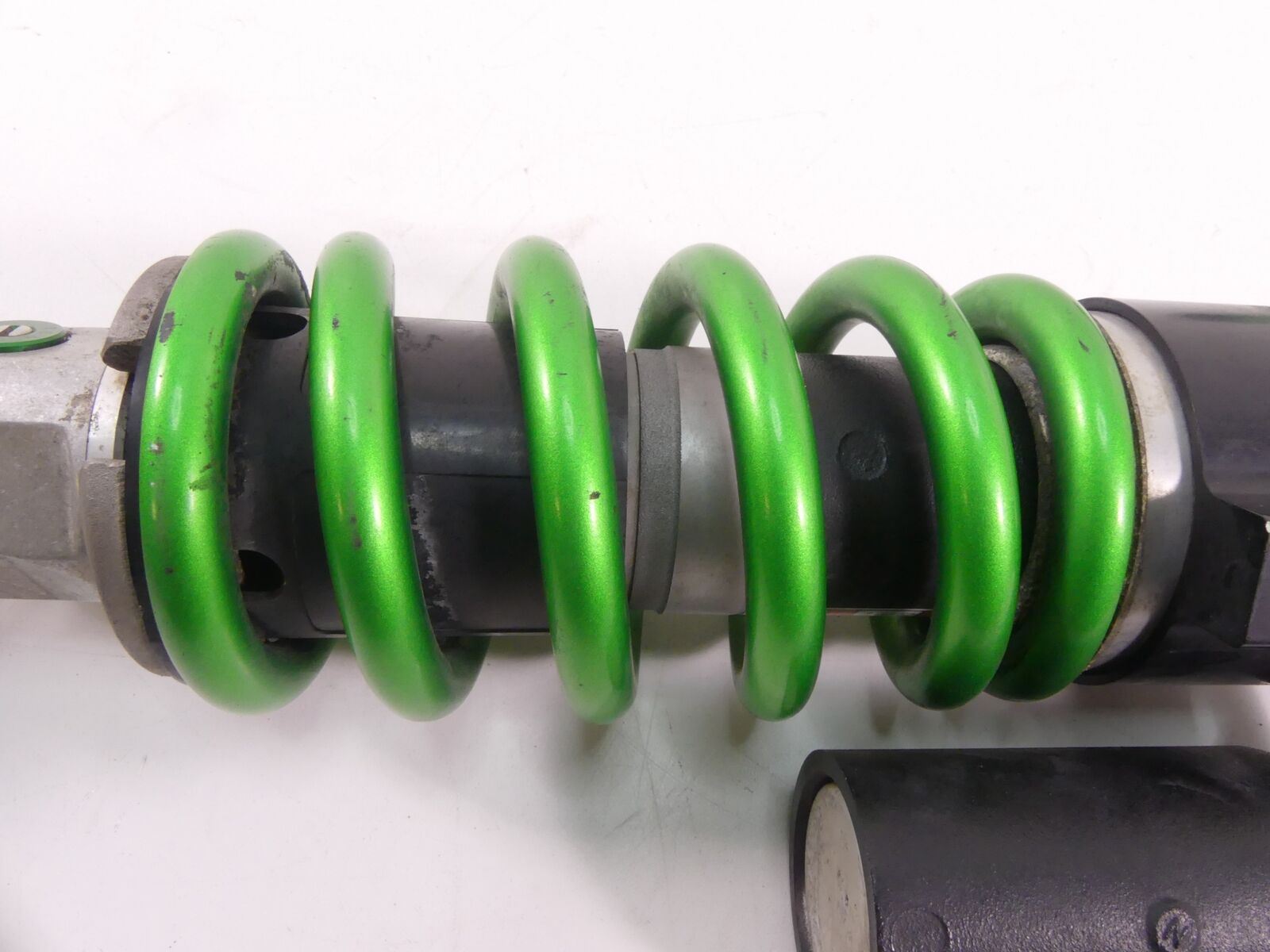 2018 Kawasaki Ninja H2 ZX1002 SX SE Rear Shock Suspension Damper