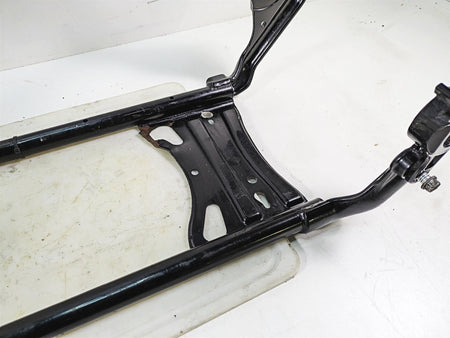 2018 Harley Touring FLHXSE CVO Street Glide Straight M8 Frame Chassis With Clean Texas Title 47000344 {{ shop.shopifyCountryName }} - Mototech271
