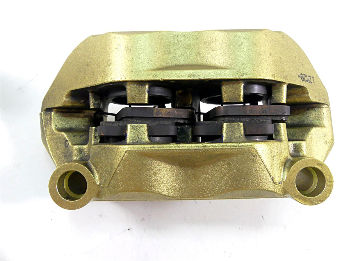 2013 BMW S1000RR K46 Front Brembo Brake Caliper Set 34117714783 34117714784 {{ shop.shopifyCountryName }} - Mototech271