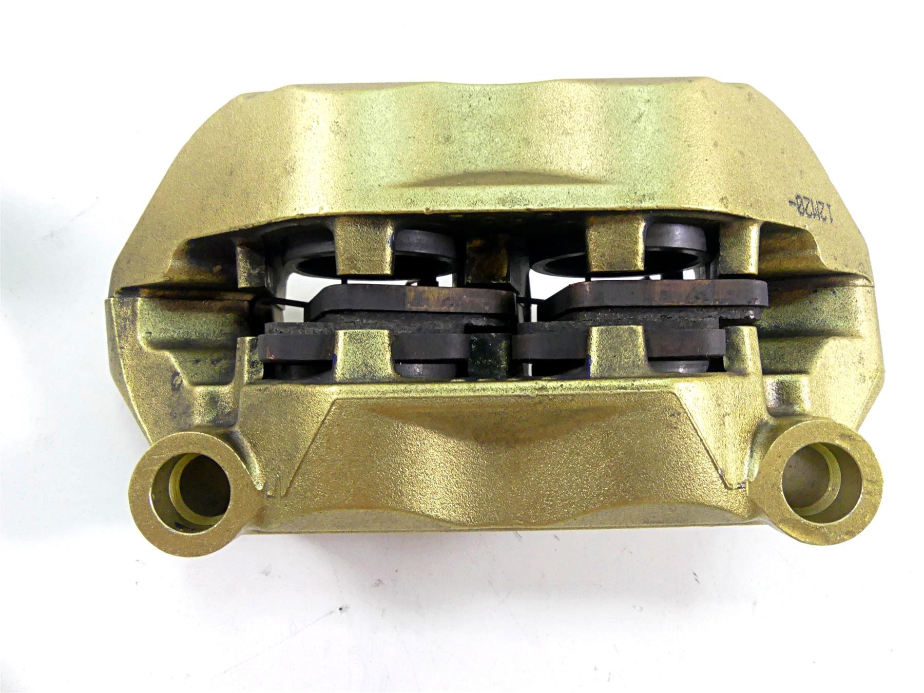 2013 BMW S1000RR K46 Front Brembo Brake Caliper Set 34117714783 34117714784 {{ shop.shopifyCountryName }} - Mototech271