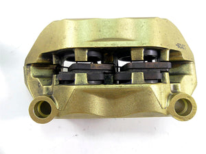 2013 BMW S1000RR K46 Front Brembo Brake Caliper Set 34117714783 34117714784