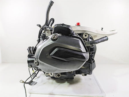 2015 BMW R1200 GS Adv K51 Running Engine Motor Black 39K Video 11008389100 {{ shop.shopifyCountryName }} - Mototech271