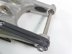 2017 Husqvarna 701 Enduro Rear Swingarm Swing Arm & 25mm Axle 76504030144 | Mototech271