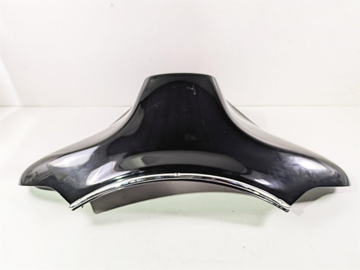 2001 Harley Touring FLHX Street Glide Complete Front Outer Fairing 58503-05A {{ shop.shopifyCountryName }} - Mototech271