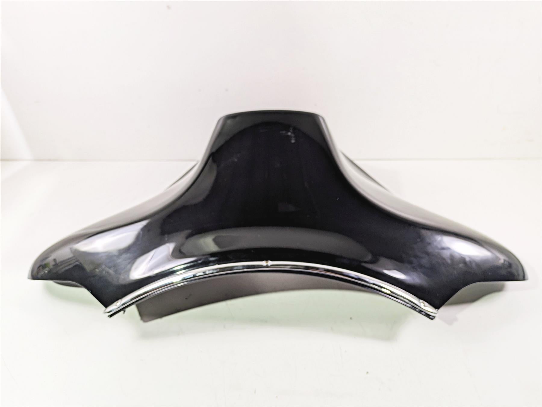 2001 Harley Touring FLHX Street Glide Complete Front Outer Fairing 58503-05A {{ shop.shopifyCountryName }} - Mototech271